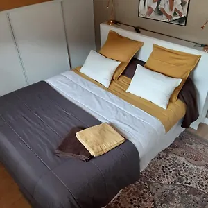 Accommodatie bij particulieren 